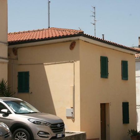 Borgo Antico Montemarciano Exterior foto