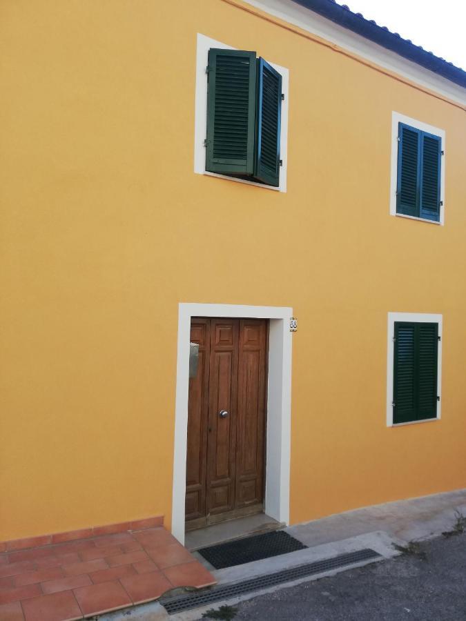 Borgo Antico Montemarciano Exterior foto