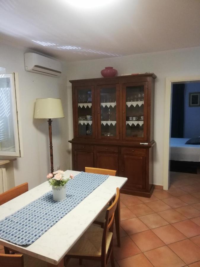 Borgo Antico Montemarciano Exterior foto